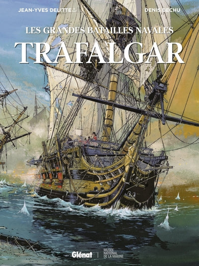 Trafalgar - BEAJ