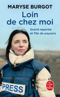 Loin de chez moi - BEAJ