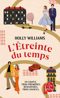 L'Etreinte du temps