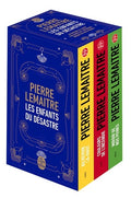 Les Enfants du désastre Coffret - BEAJ