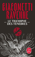 Le Triomphe des ténèbres (La Saga du soleil noir, Tome 1) - BEAJ