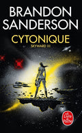 Cytonique (Skyward, Tome 3) - BEAJ