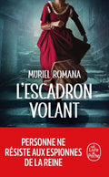 L'Escadron volant, Tome 1 - BEAJ