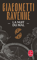 La nuit du mal (La Saga Soleil noir, Tome 2) - BEAJ