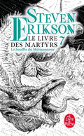Le Souffle du Moissonneur (Le Livre des martyrs, Tome 7) - BEAJ