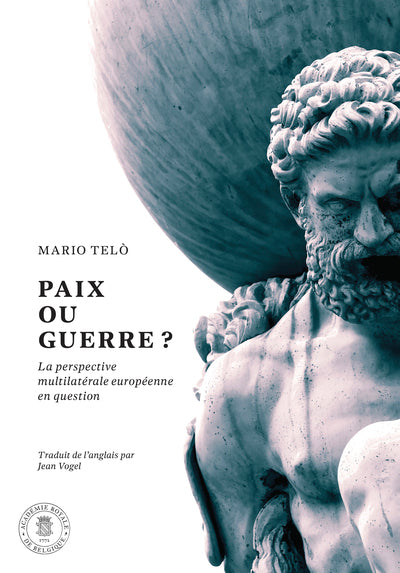 Paix ou guerre ? - BEAJ