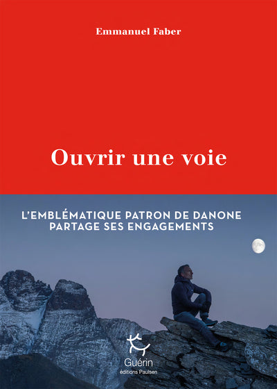 Ouvrir une voie - BEAJ