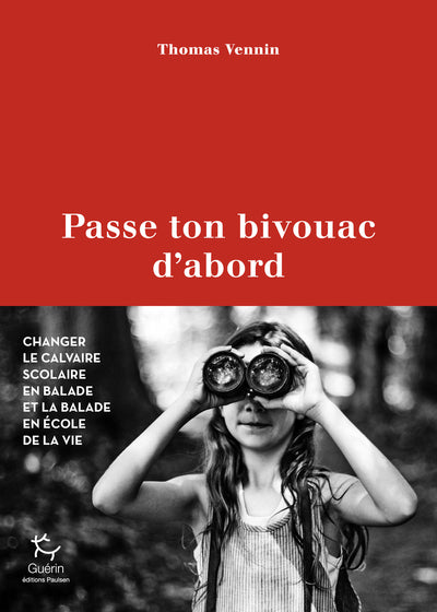 Passe ton bivouac d'abord - BEAJ