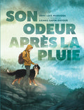 Son odeur après la pluie - BEAJ