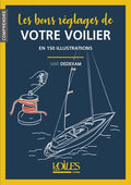 Les bons réglages de votre voilier