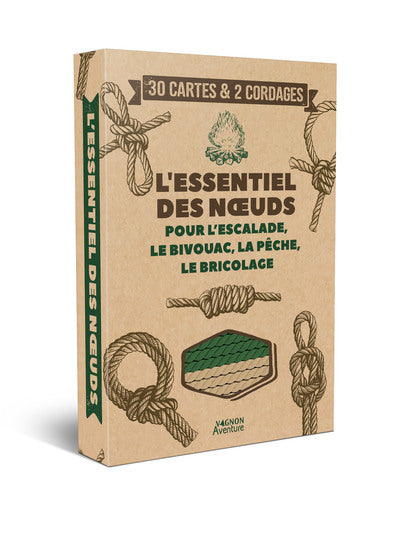 L'essentiel des noeuds