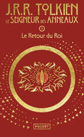 Le Seigneur des Anneaux - Tome 3 Le Retour du Roi Collector - BEAJ