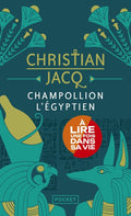 Champollion l'Egyptien - BEAJ