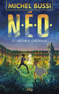 N.E.O. - tome 2 Les deux châteaux - BEAJ