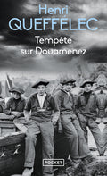 Tempête sur Douarnenez - BEAJ