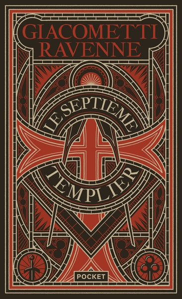 Le Septième Templier - Collector
