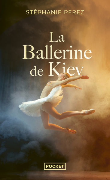 La ballerine de Kiev - BEAJ