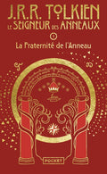 Le Seigneur des Anneaux - Tome 1 La Fraternité de l'Anneau - Collector - BEAJ