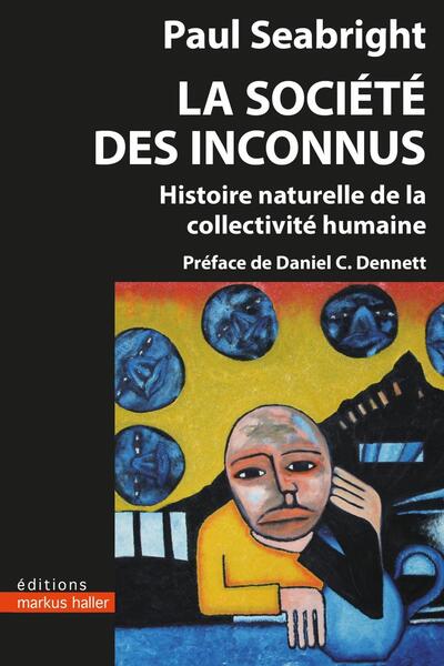 La société des inconnus - BEAJ
