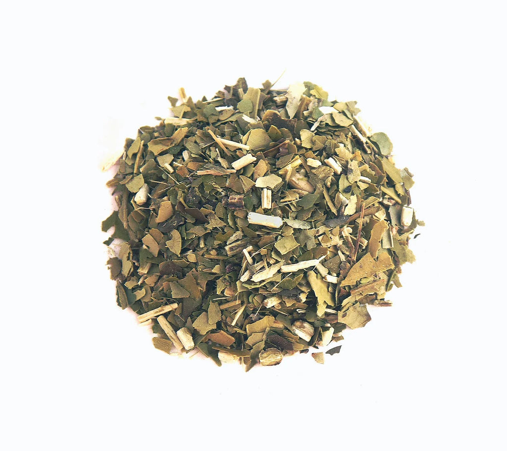 Yerba Maté tradition - BEAJ