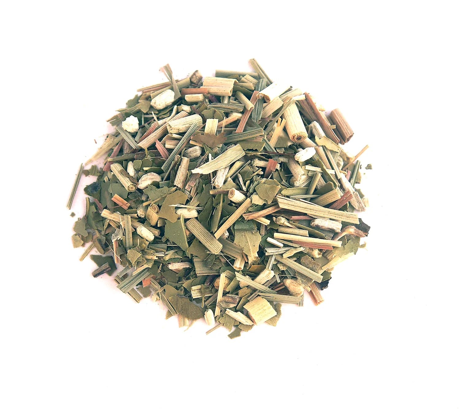 Yerba Maté tradition agrumes - BEAJ