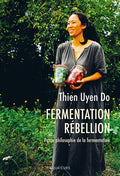 Fermentation Rébellion - BEAJ