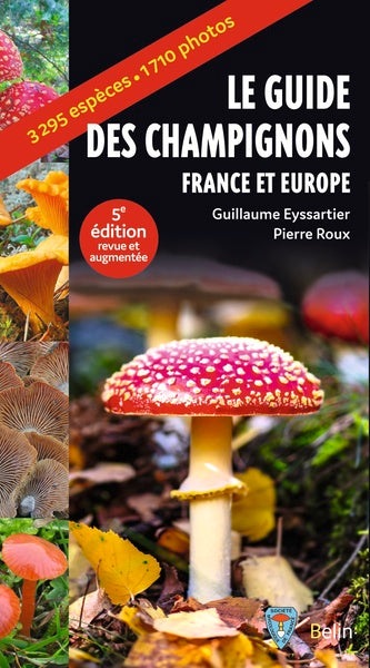 Guide des champignons - BEAJ