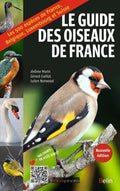 Guide des oiseaux de France - BEAJ