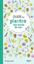 Guide des plantes des bords de mer - BEAJ