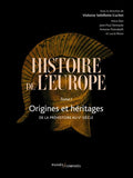 Histoire de l'Europe Vol. 1 - BEAJ