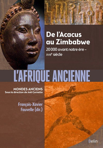 L'Afrique ancienne - BEAJ