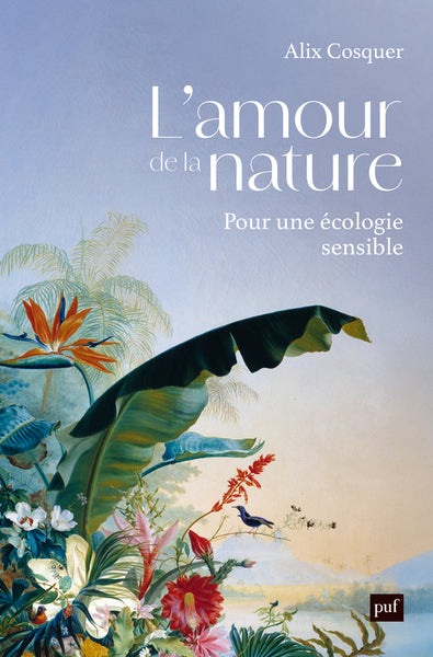 L'amour de la nature - BEAJ