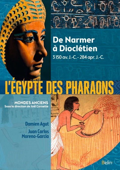 L'Égypte des pharaons - BEAJ
