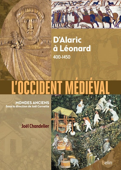 L'Occident médiéval - BEAJ