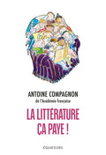 La littérature, ça paye - BEAJ