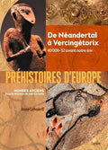 Préhistoires d'Europe - BEAJ