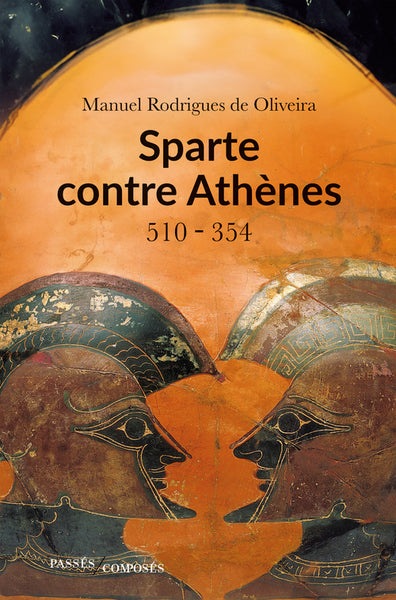 Sparte contre Athènes - BEAJ