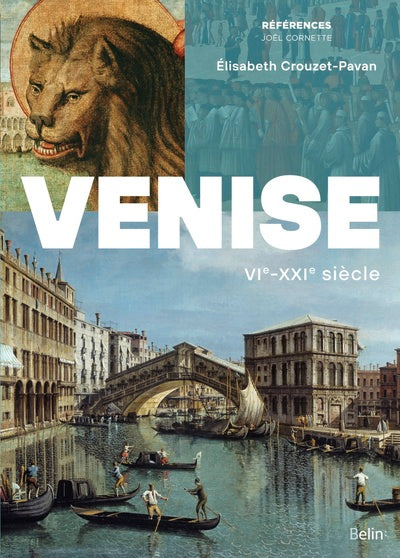 Venise - BEAJ